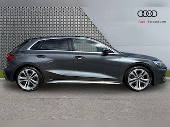 Used Audi A3 2026 for sale - 78812464: Photo