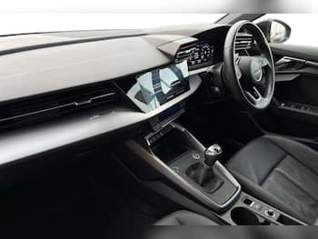 Used Audi A3 2023 for sale - 79797731: Photo