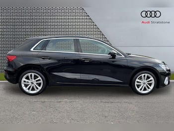 Used Audi A3 2023 for sale - 79797731: Photo