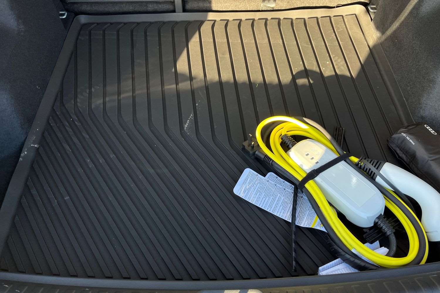 Used Audi Q4 e-tron 2025 for sale - 77577241: Photo 13