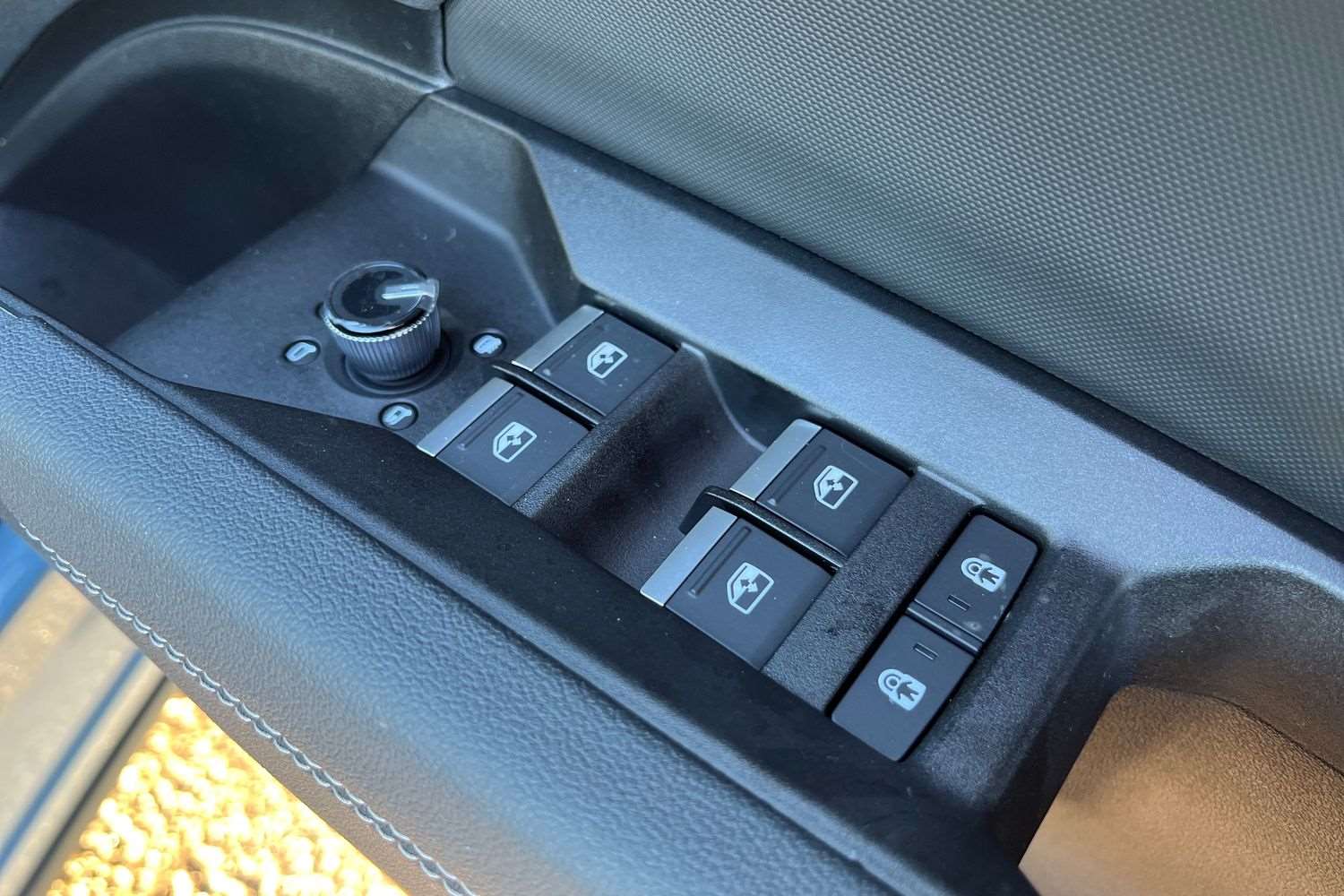 Used Audi Q4 e-tron 2025 for sale - 77577241: Photo 14