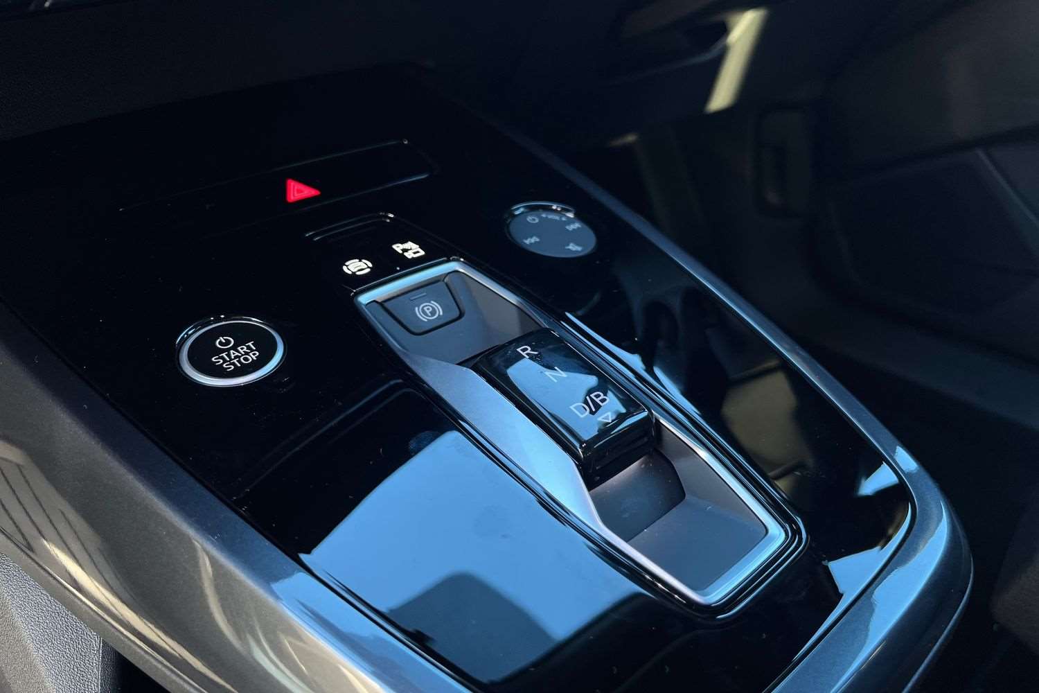 Used Audi Q4 e-tron 2025 for sale - 77577241: Photo 15