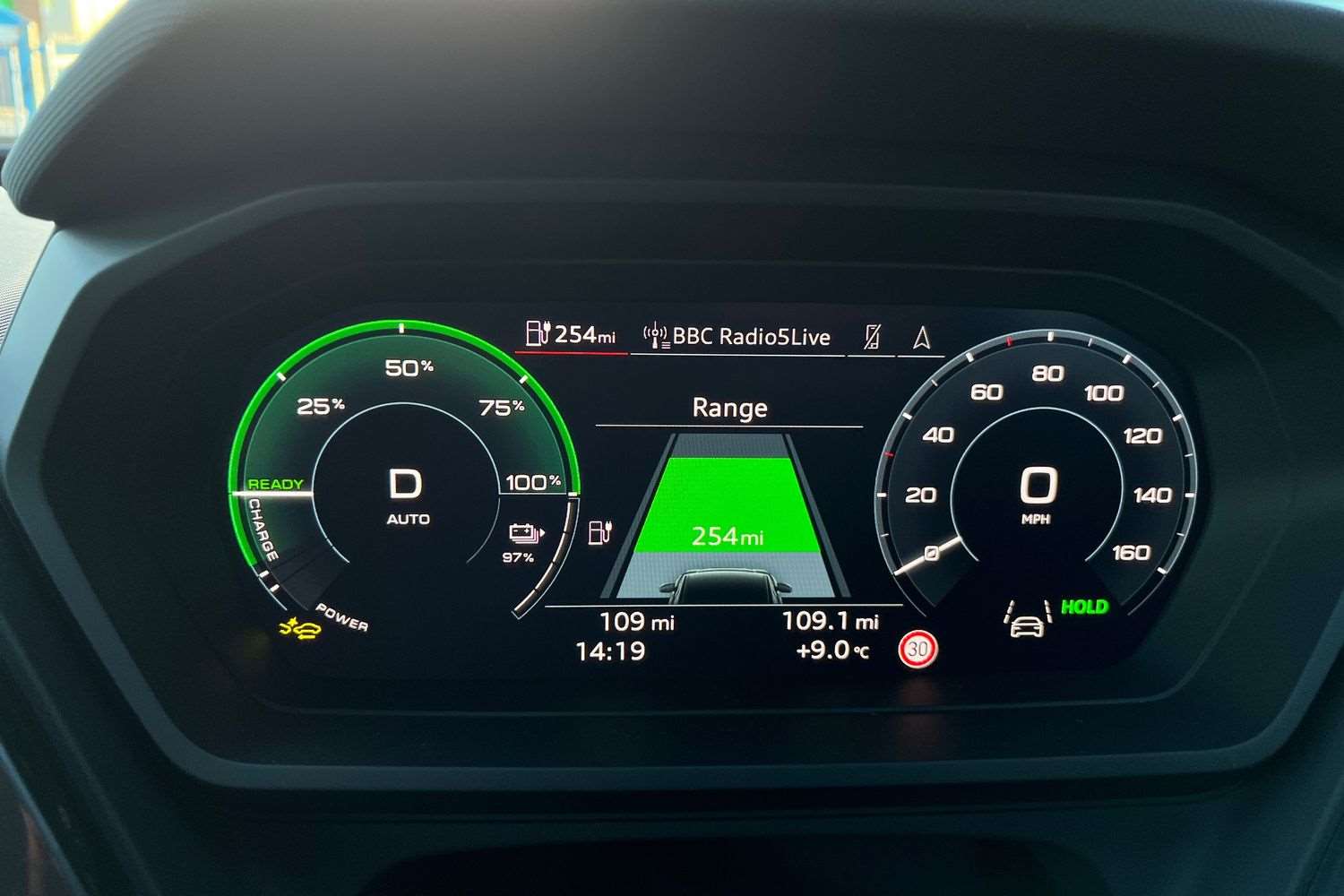 Used Audi Q4 e-tron 2025 for sale - 77577241: Photo 18