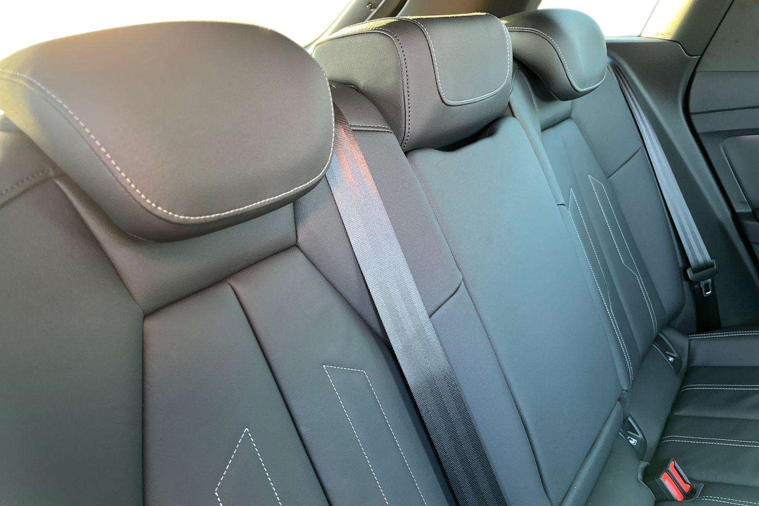 Used Audi Q4 e-tron 2025 for sale - 77577241: Photo 22