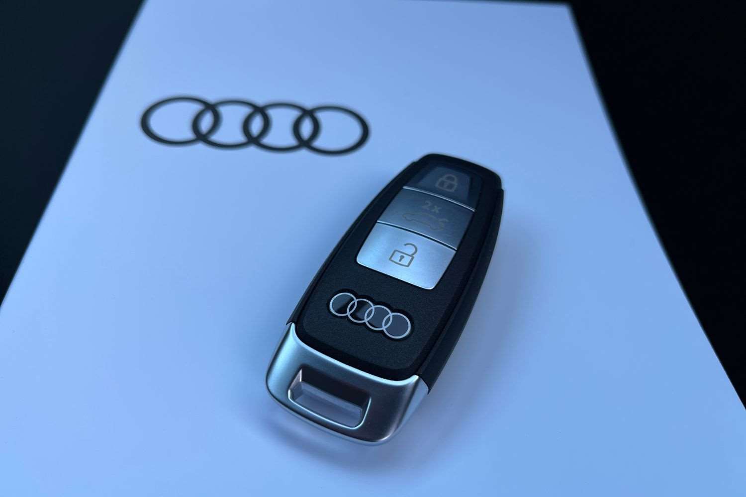 Used Audi Q4 e-tron 2025 for sale - 77577241: Photo 25