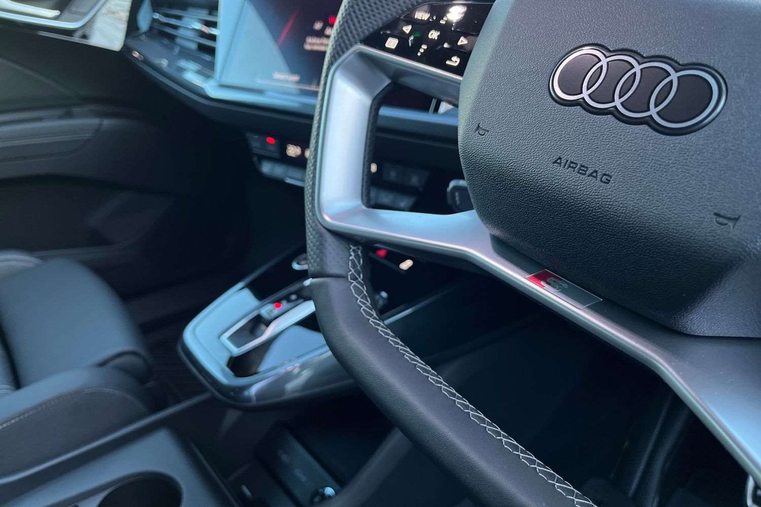 Used Audi Q4 e-tron 2025 for sale - 77577241: Photo 26