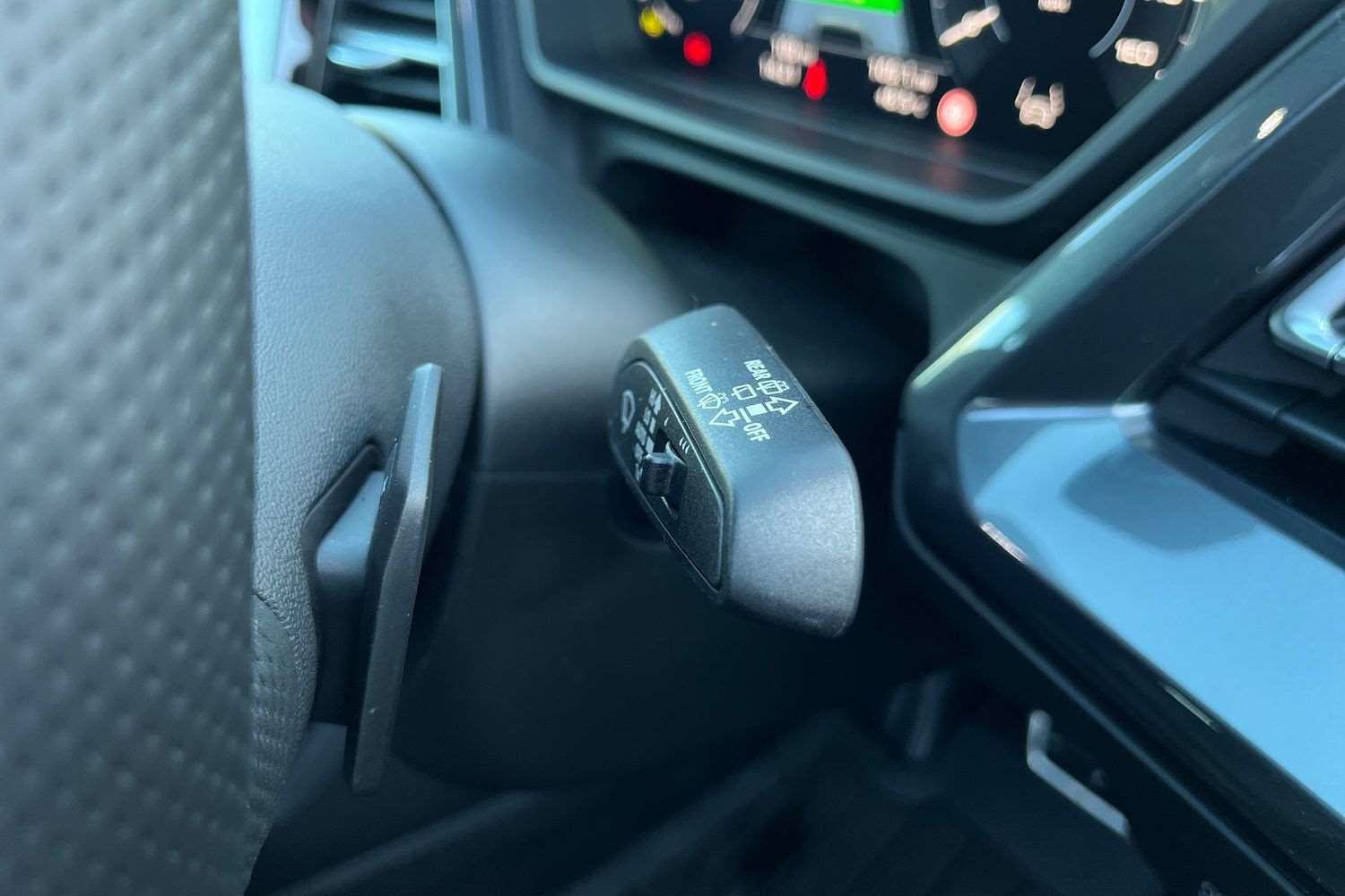 Used Audi Q4 e-tron 2025 for sale - 77577241: Photo 27