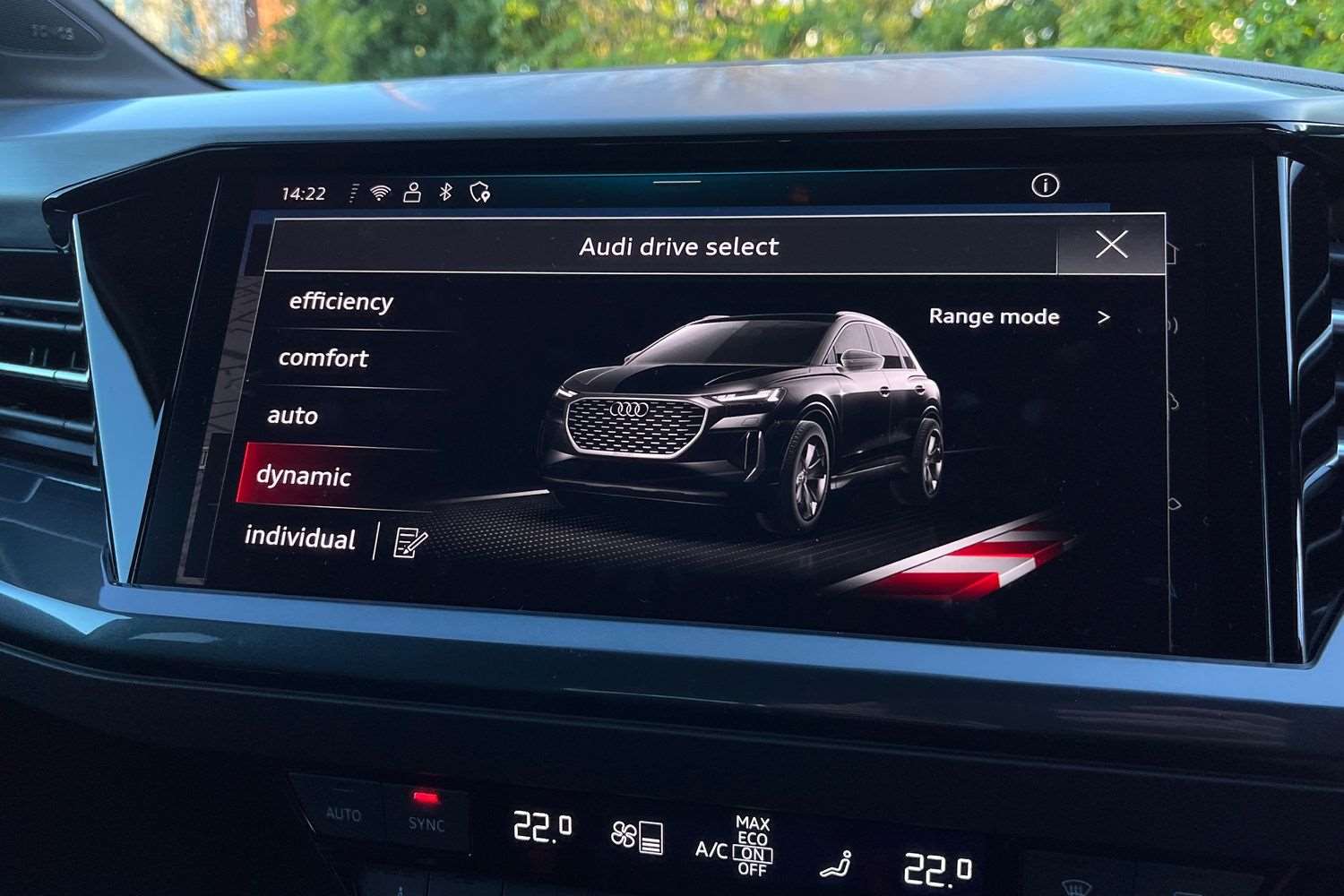 Used Audi Q4 e-tron 2025 for sale - 77577241: Photo 32