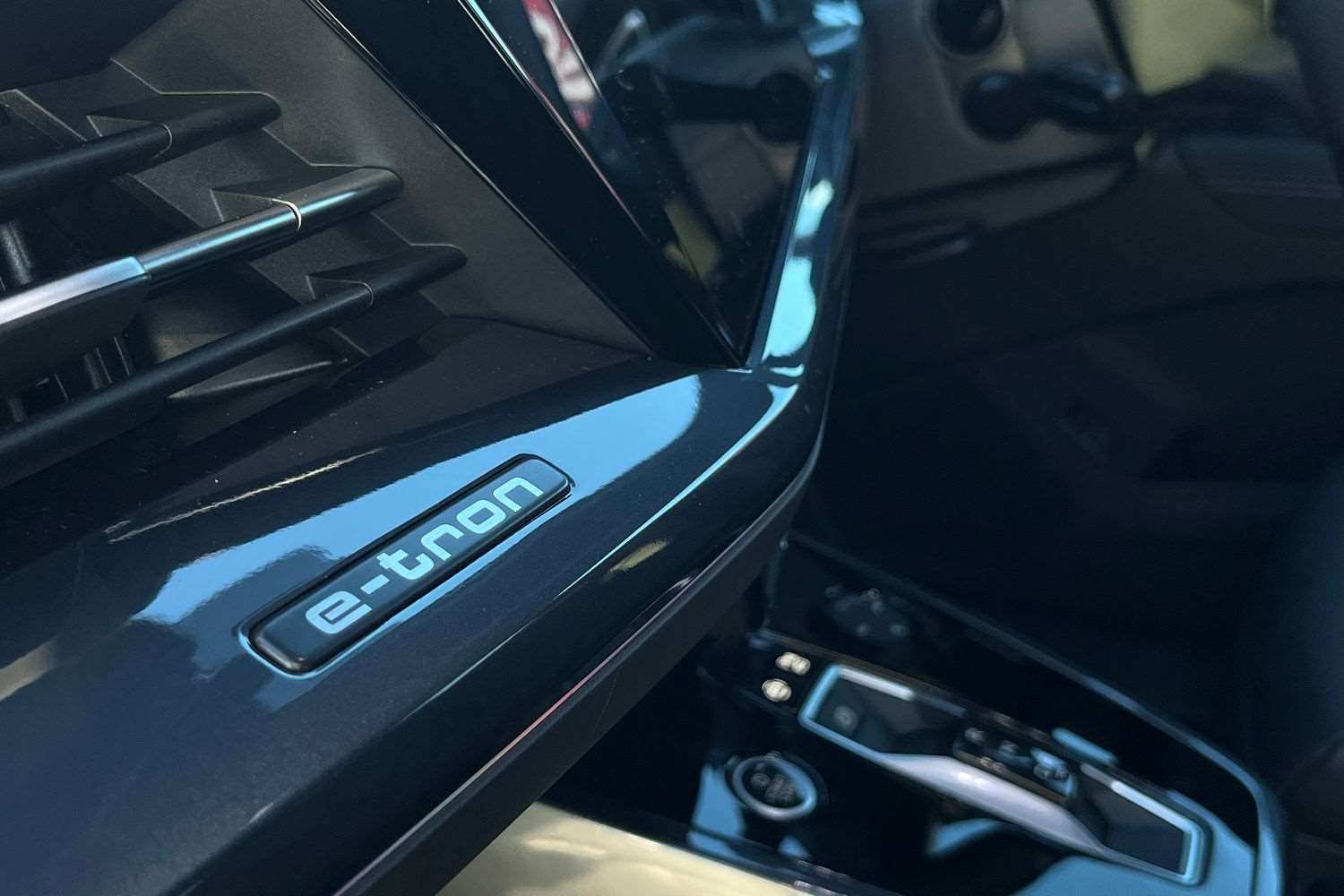 Used Audi Q4 e-tron 2025 for sale - 77577241: Photo 33