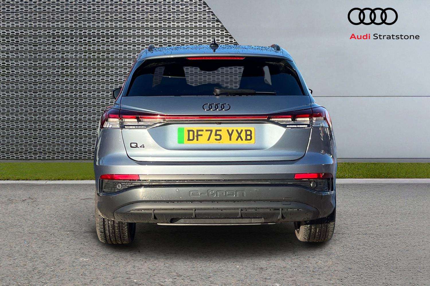 Used Audi Q4 e-tron 2025 for sale - 77577241: Photo 7