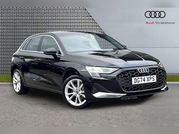 Used Audi A3 2024 for sale - 79592948: Photo