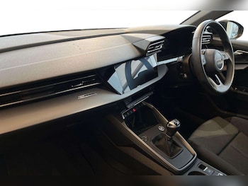 Used Audi A3 2024 for sale - 79592948: Photo
