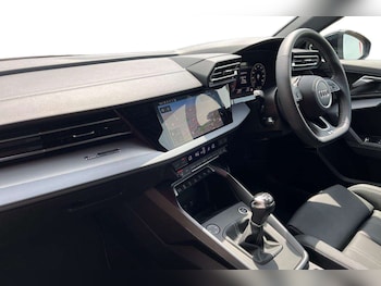 Used Audi A3 2025 for sale - 78913433: Photo