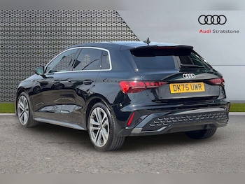 Used Audi A3 2025 for sale - 78913433: Photo