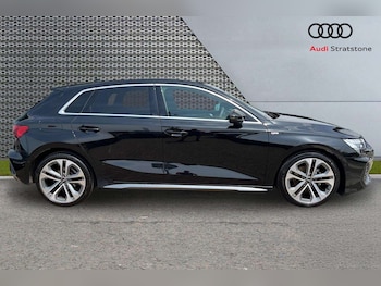 Used Audi A3 2025 for sale - 78913433: Photo