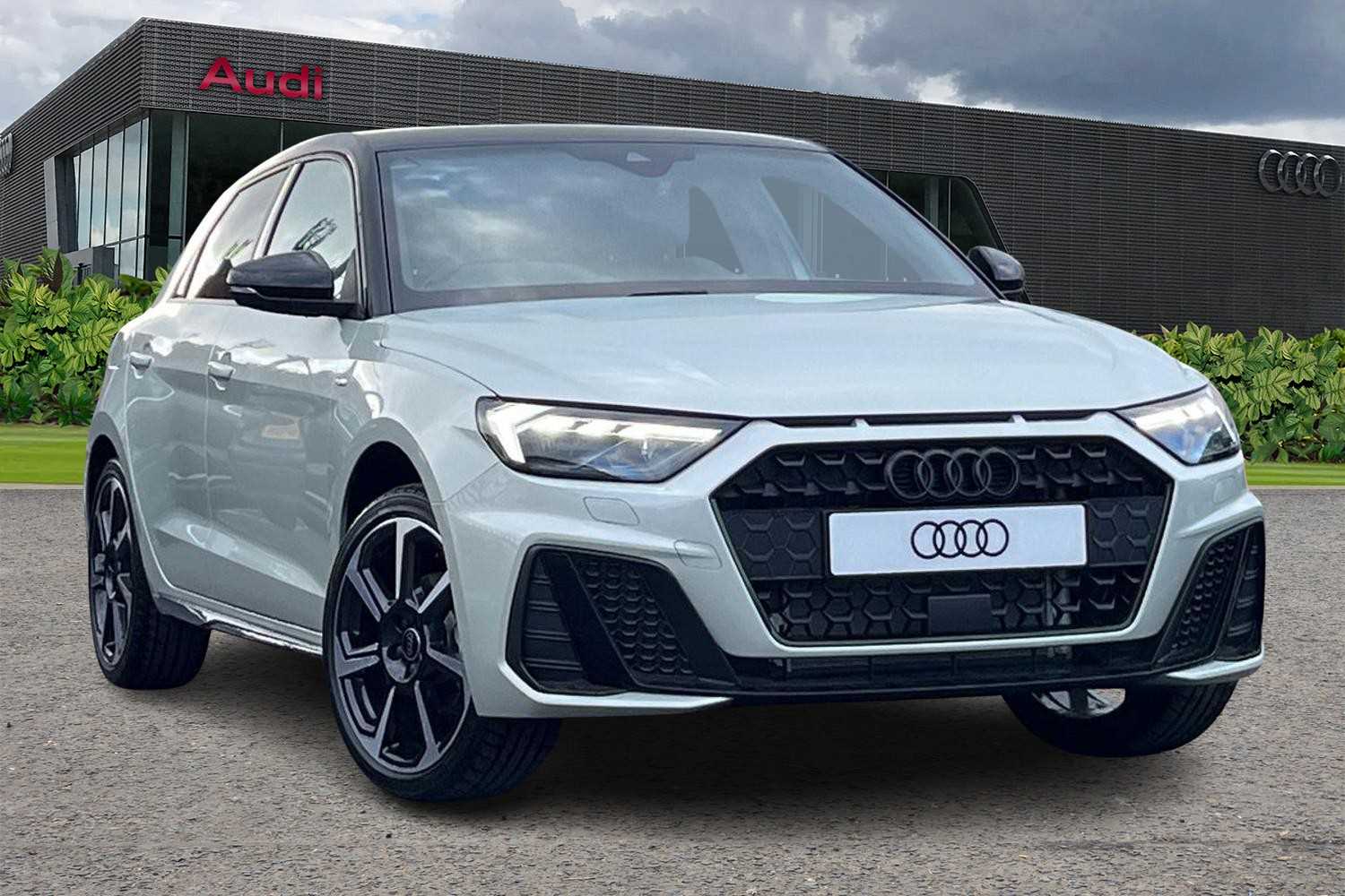Used Audi A1 2025 for sale - 76648827: Photo 1