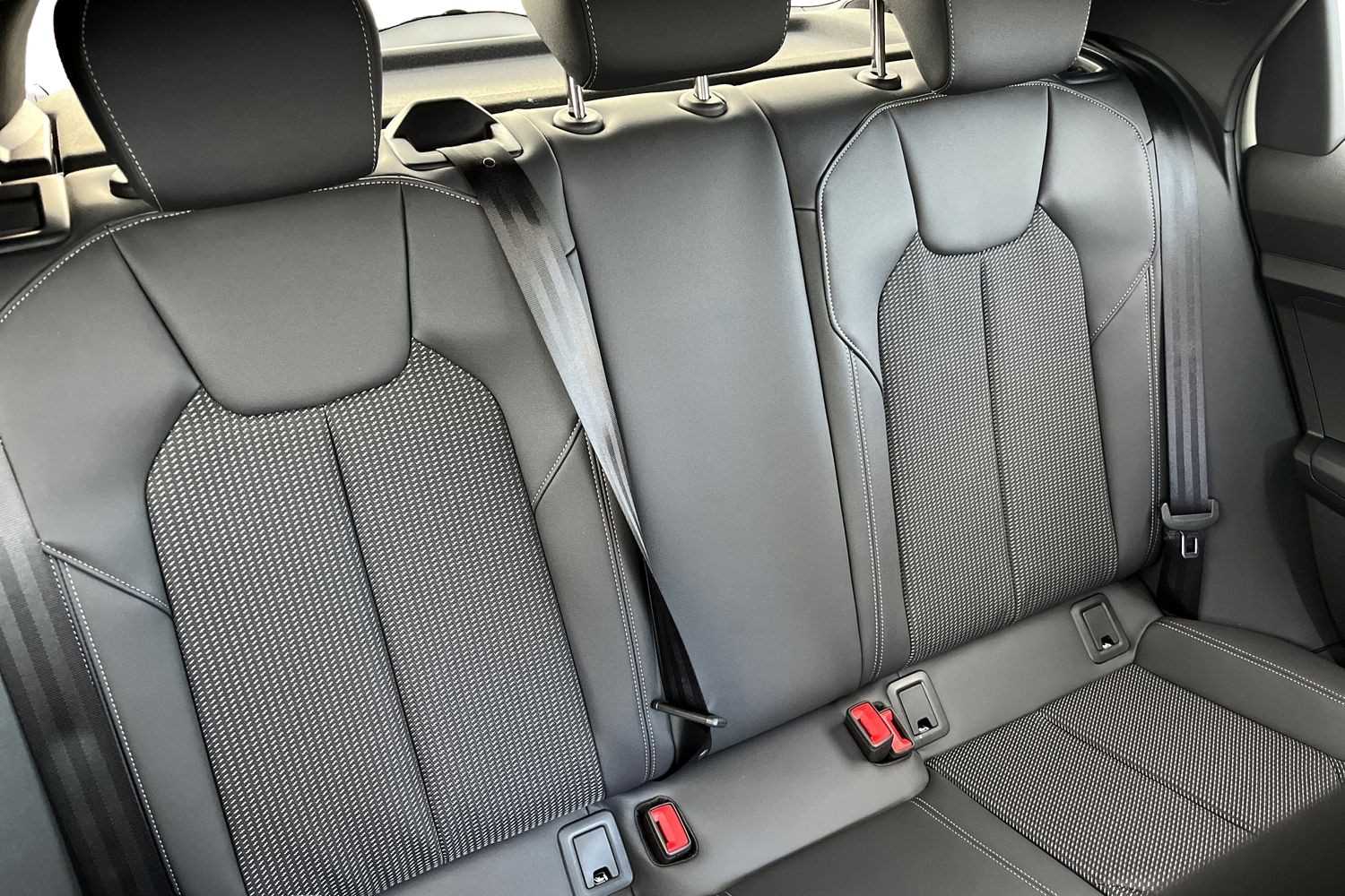 Used Audi A1 2025 for sale - 76648827: Photo 10