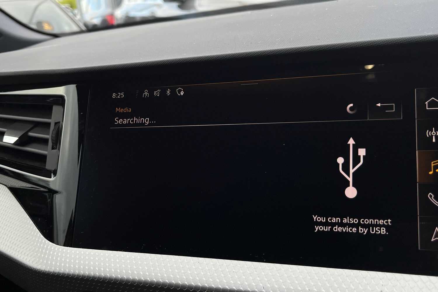 Used Audi A1 2025 for sale - 76648827: Photo 14