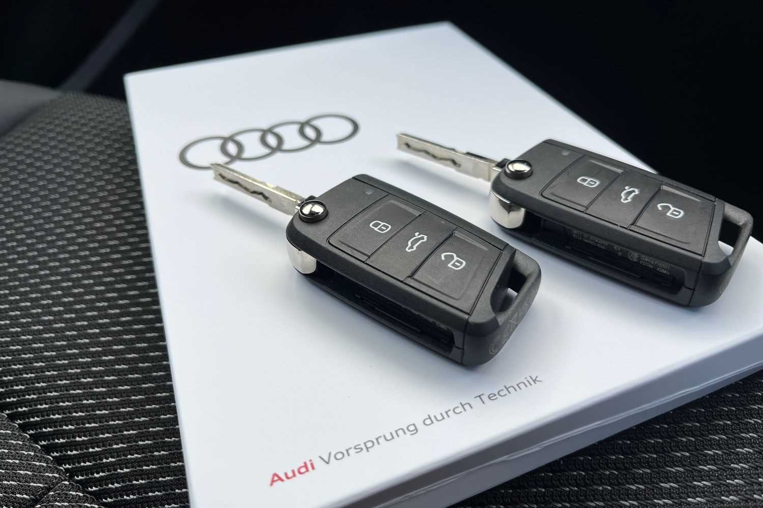 Used Audi A1 2025 for sale - 76648827: Photo 15