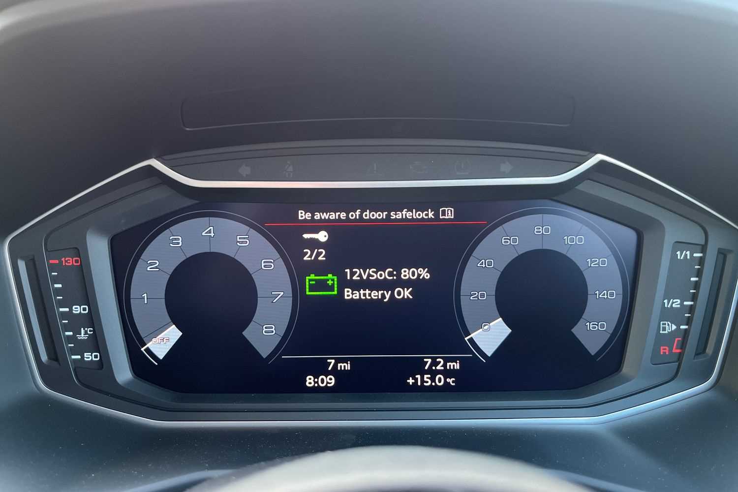 Used Audi A1 2025 for sale - 76648827: Photo 17