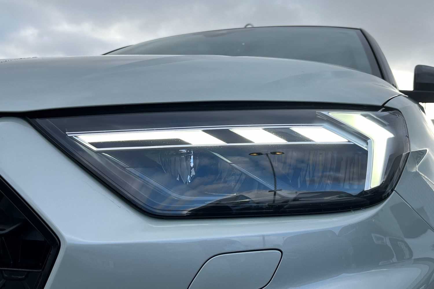 Used Audi A1 2025 for sale - 76648827: Photo 18