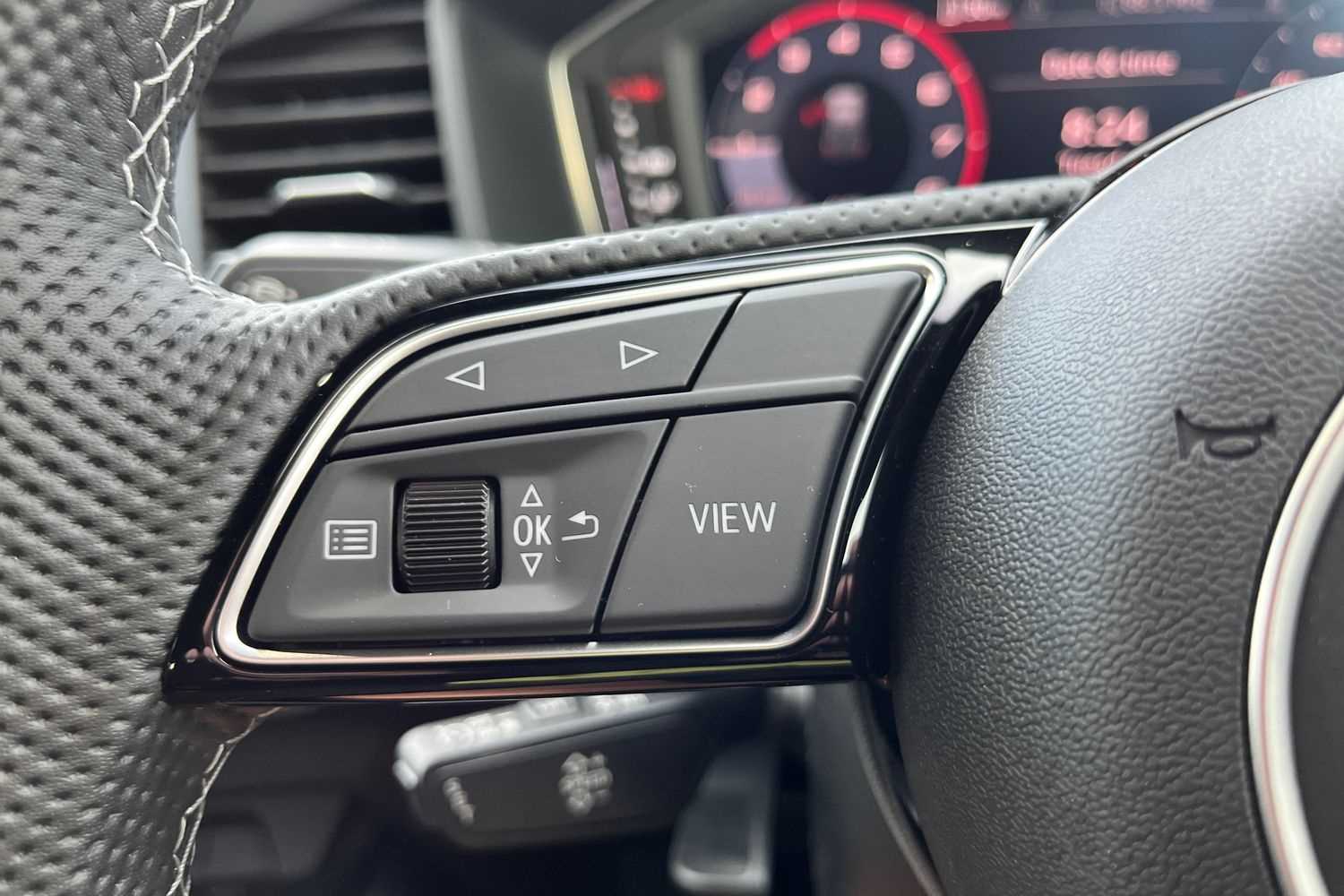 Used Audi A1 2025 for sale - 76648827: Photo 19