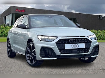 Audi - A1