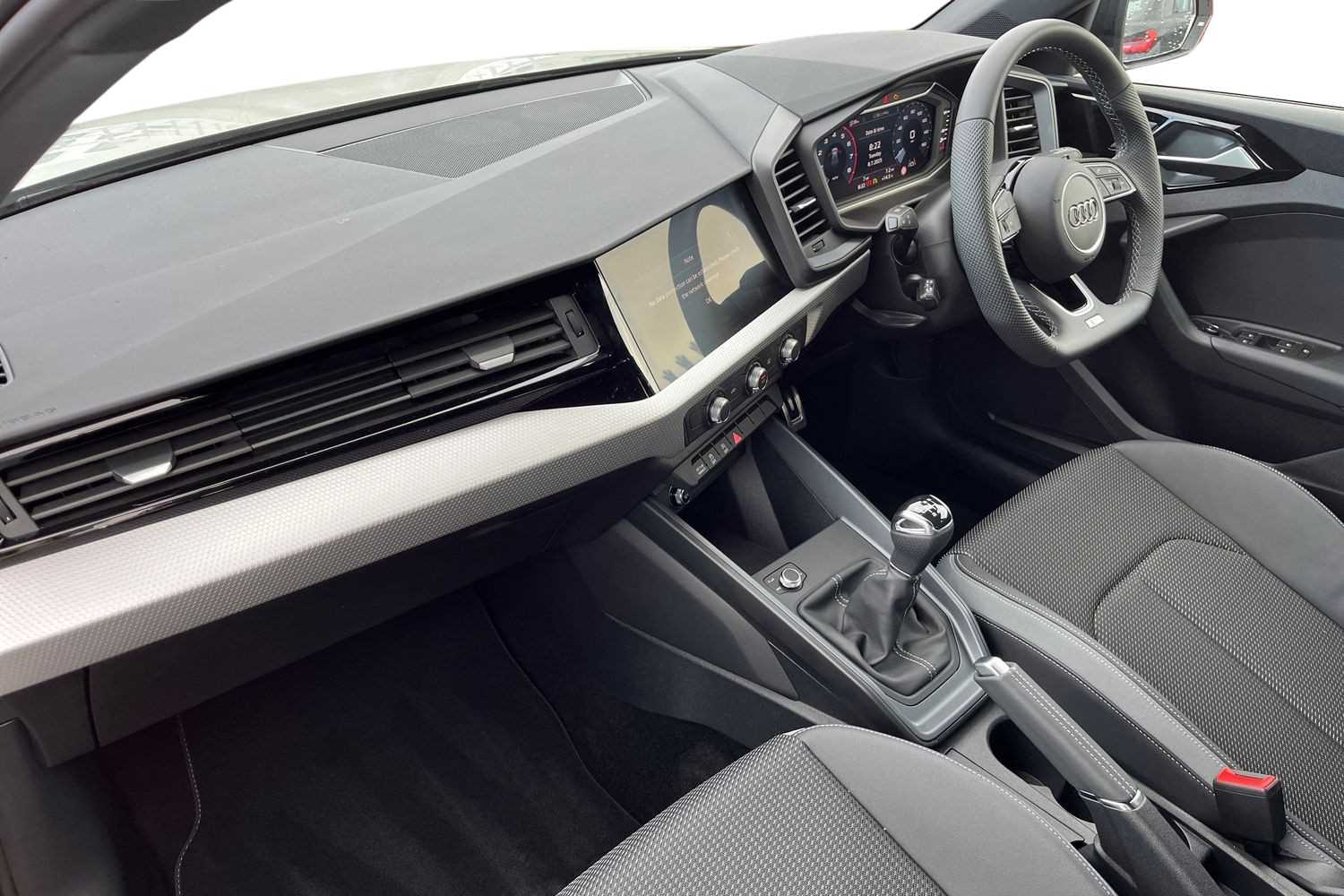 Used Audi A1 2025 for sale - 76648827: Photo 2