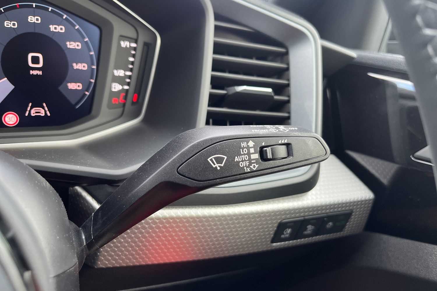 Used Audi A1 2025 for sale - 76648827: Photo 20