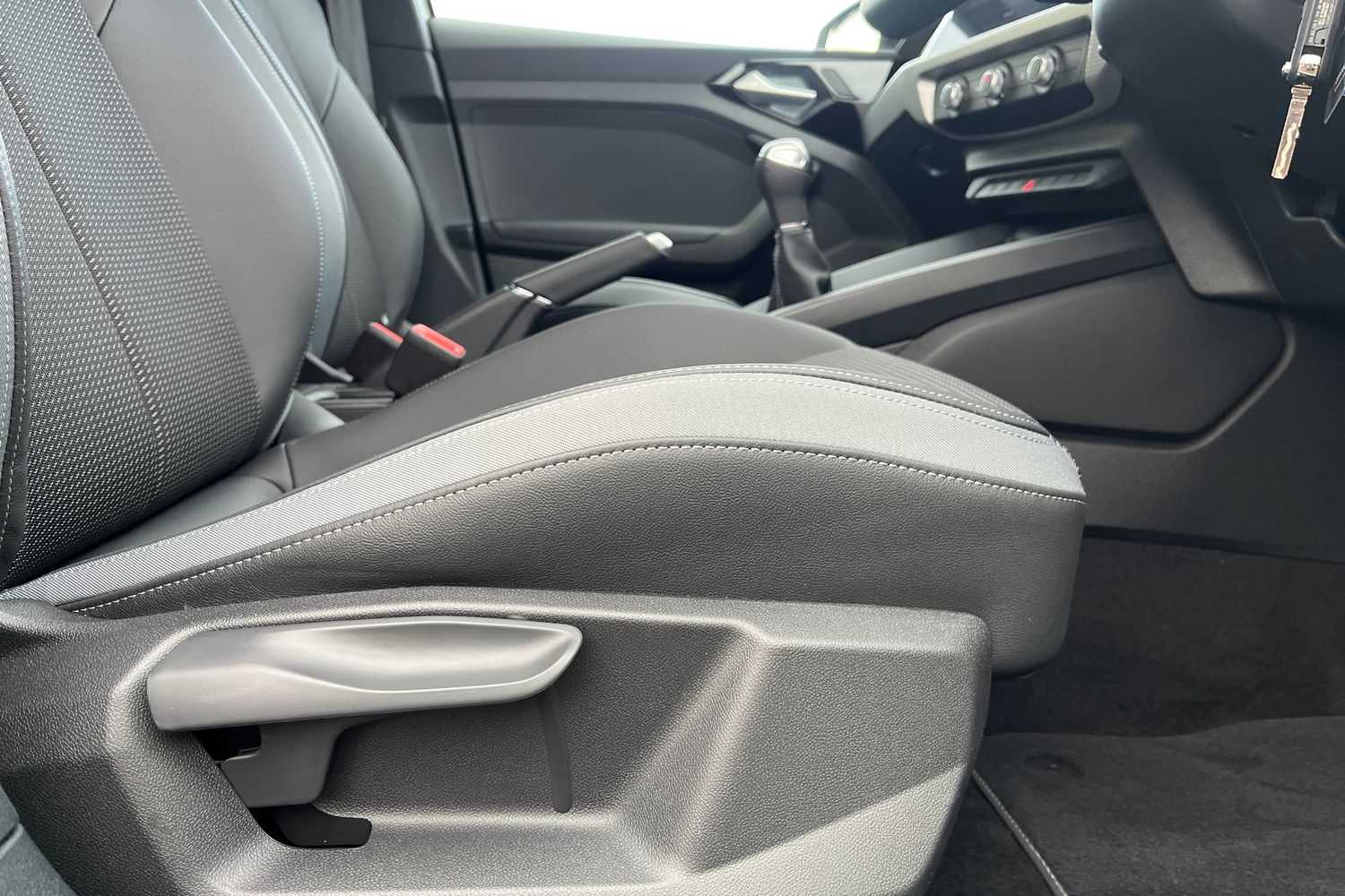 Used Audi A1 2025 for sale - 76648827: Photo 22