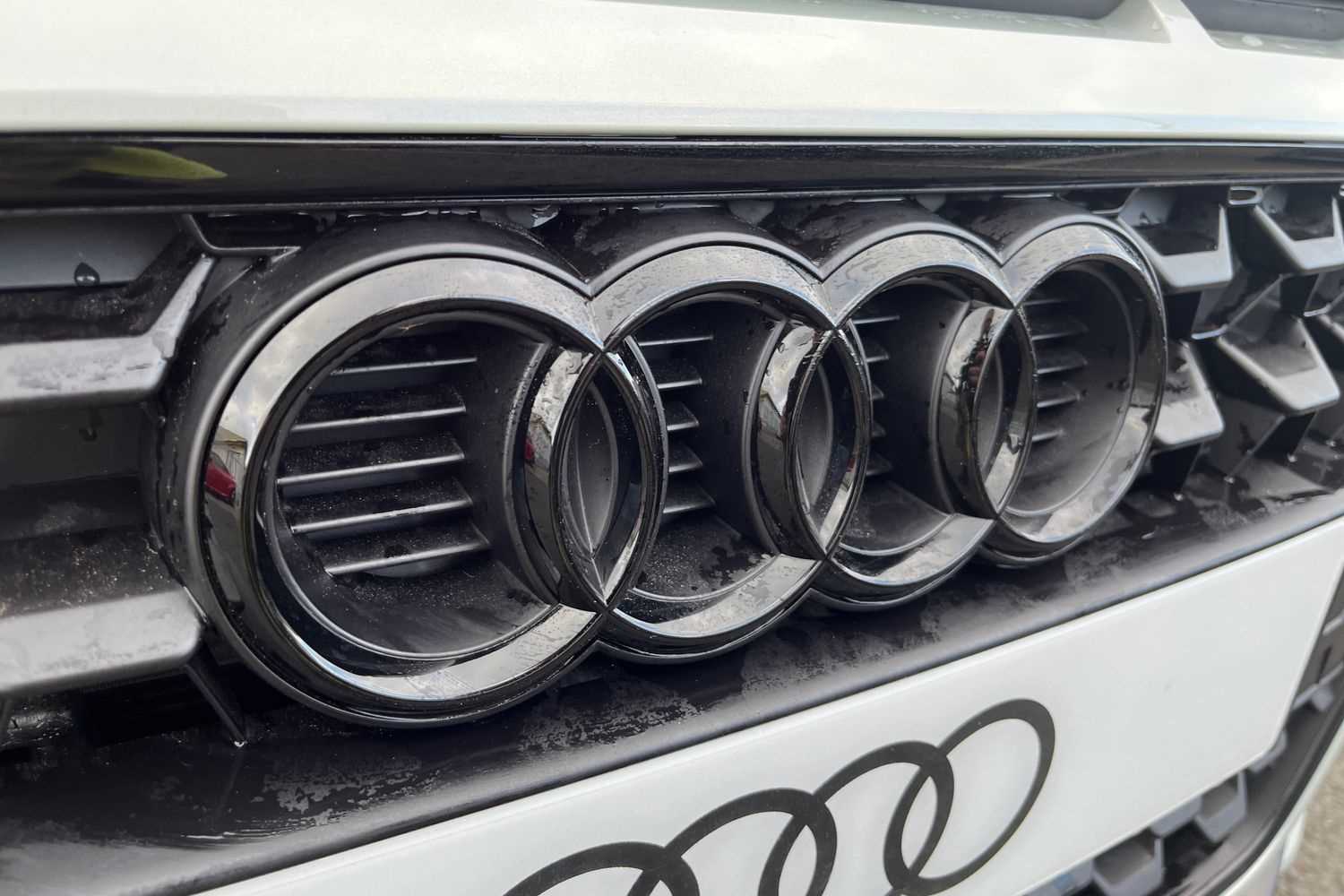 Used Audi A1 2025 for sale - 76648827: Photo 24