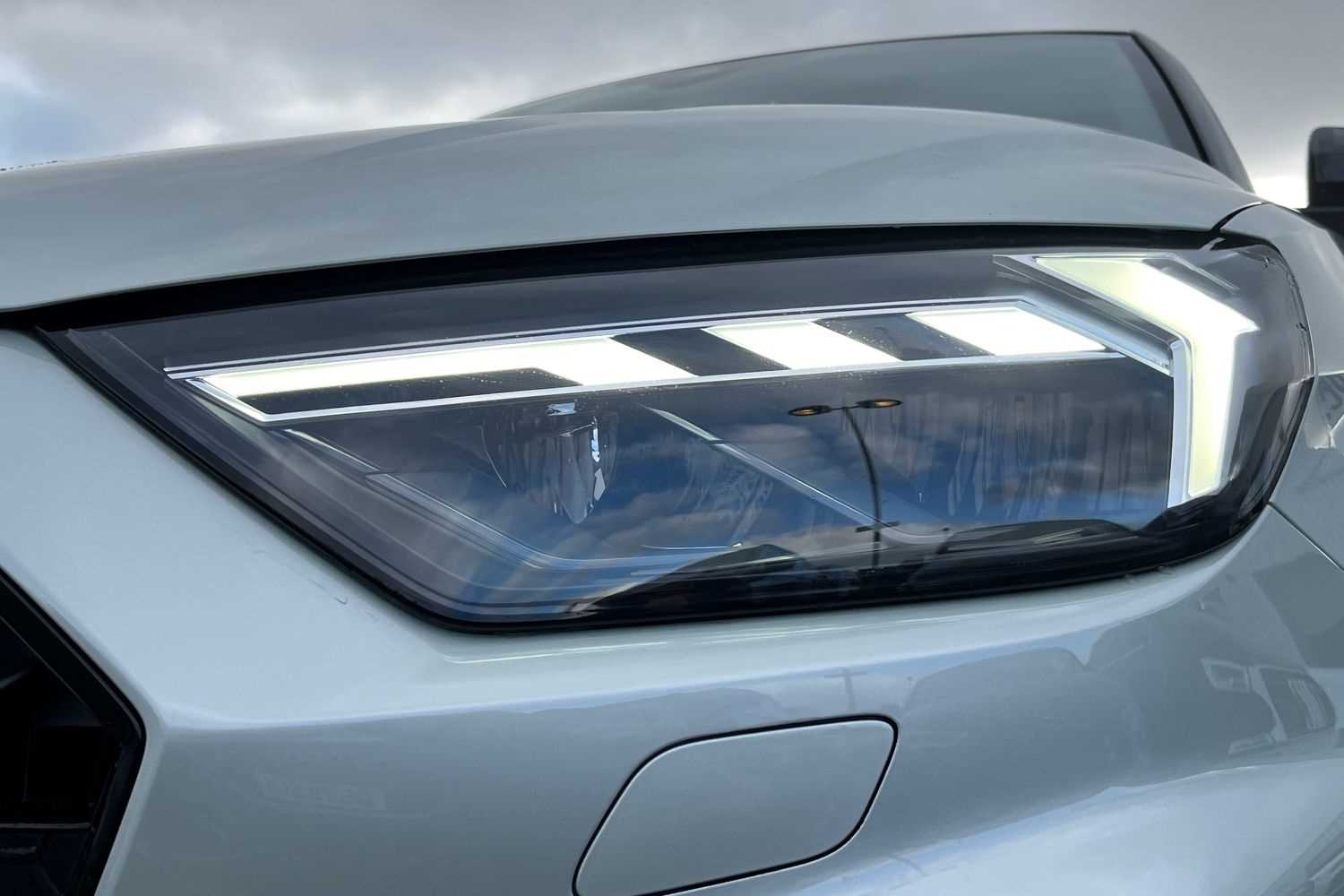 Used Audi A1 2025 for sale - 76648827: Photo 25