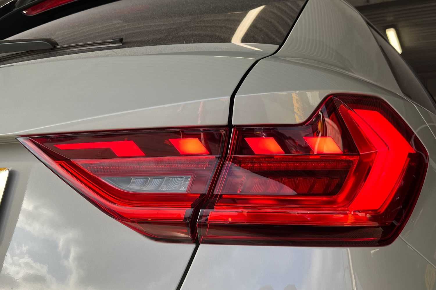 Used Audi A1 2025 for sale - 76648827: Photo 26