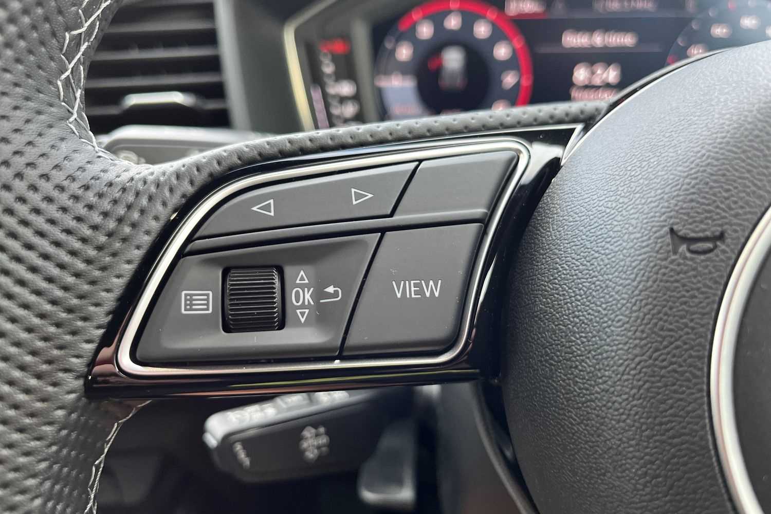 Used Audi A1 2025 for sale - 76648827: Photo 29