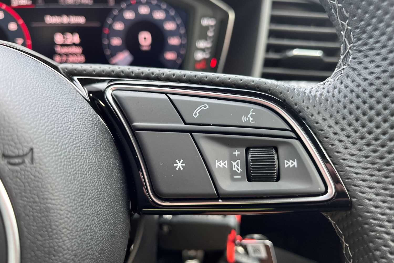 Used Audi A1 2025 for sale - 76648827: Photo 30