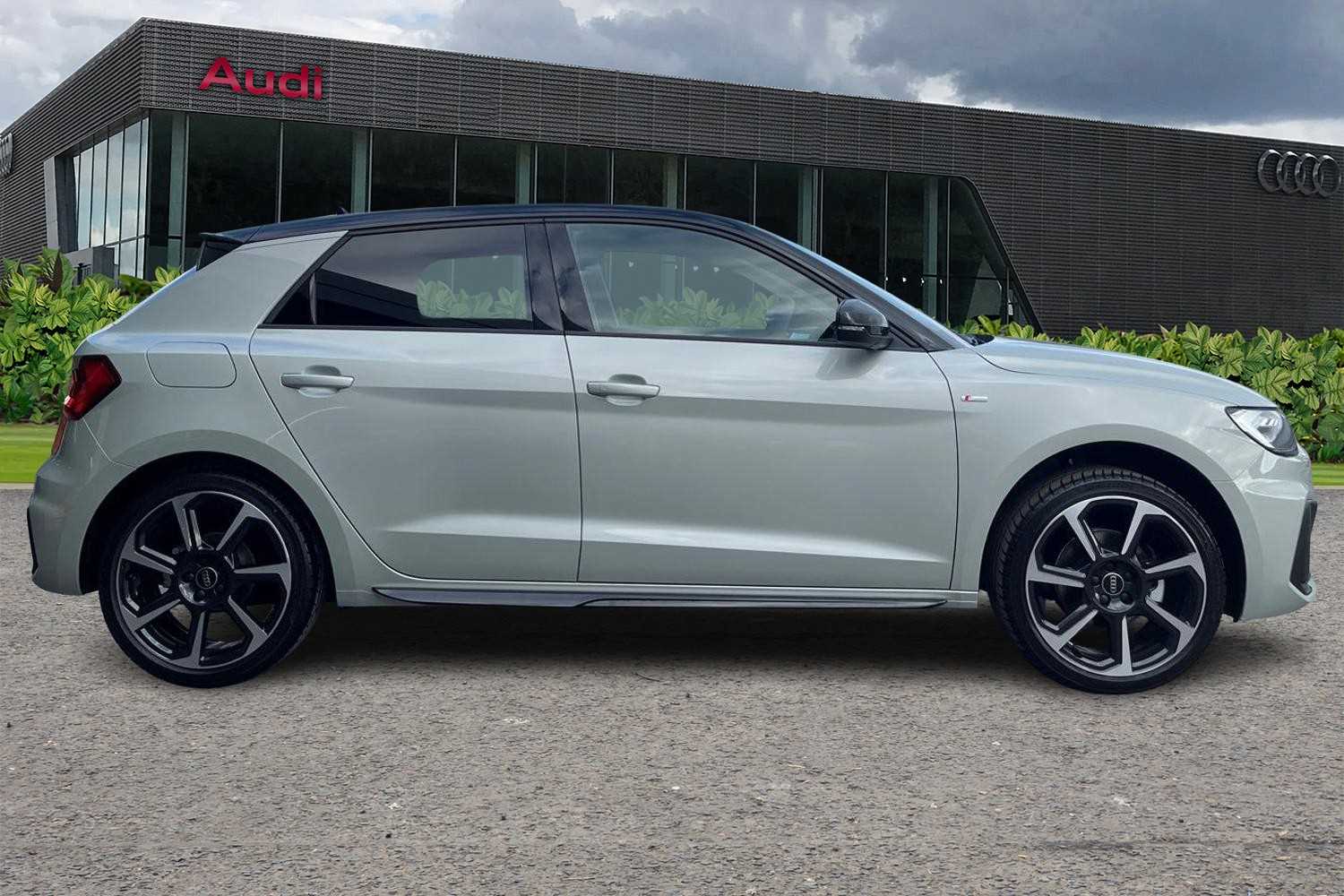 Used Audi A1 2025 for sale - 76648827: Photo 4