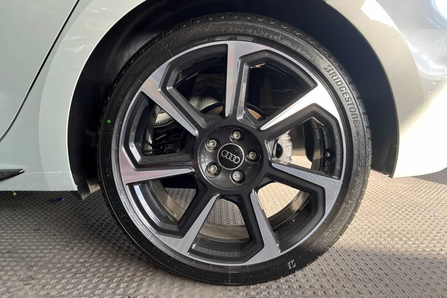 Used Audi A1 2025 for sale - 76648827: Photo 5