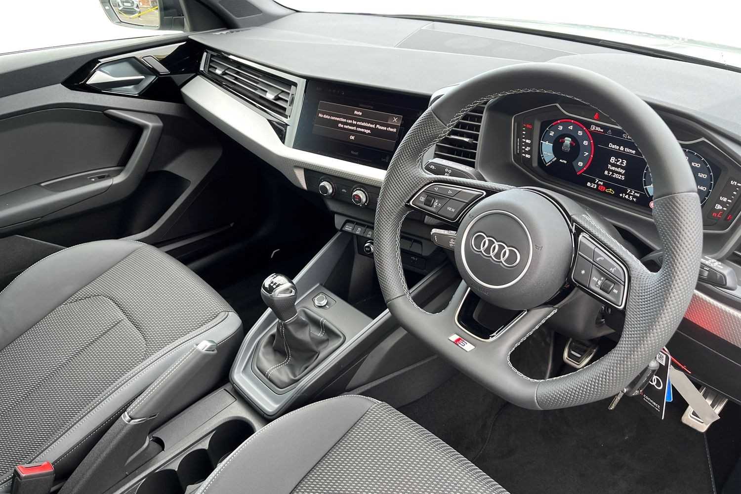 Used Audi A1 2025 for sale - 76648827: Photo 6