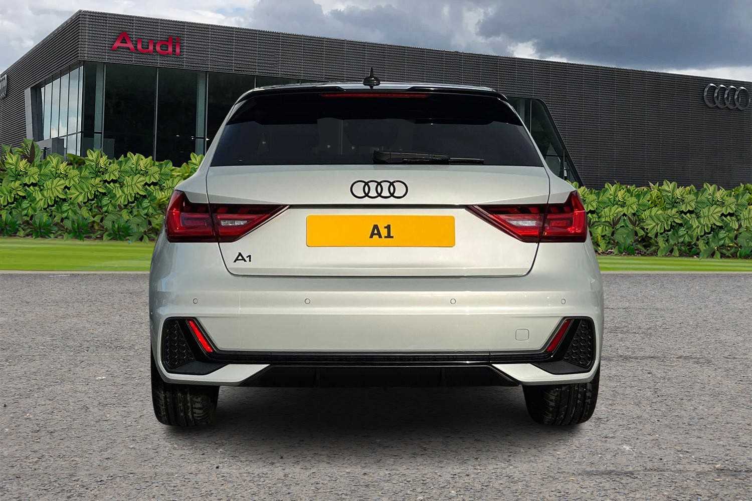 Used Audi A1 2025 for sale - 76648827: Photo 7