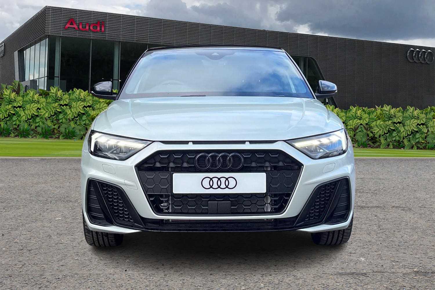 Used Audi A1 2025 for sale - 76648827: Photo 8