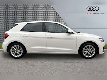 Used Audi A1 2023 for sale - 78419910: Photo