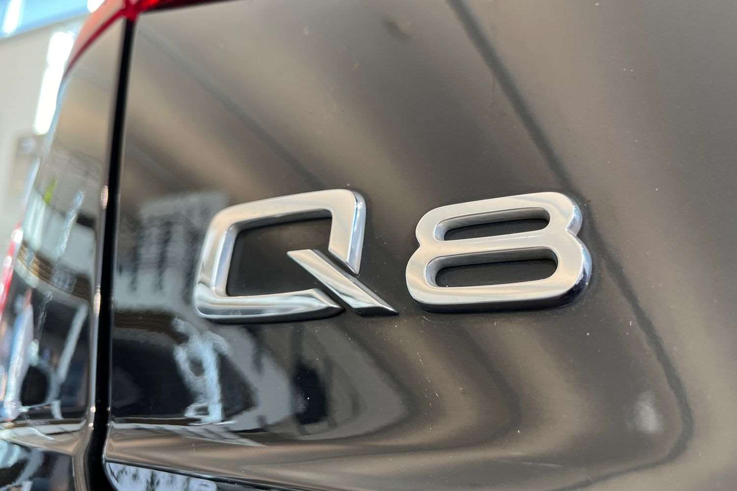Vehicle 32