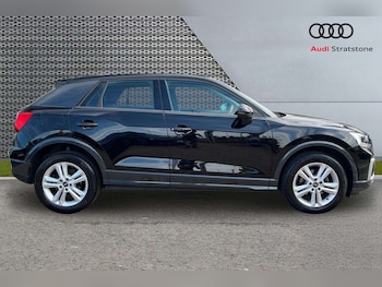 Used Audi Q2 2023 for sale - 79134900: Photo