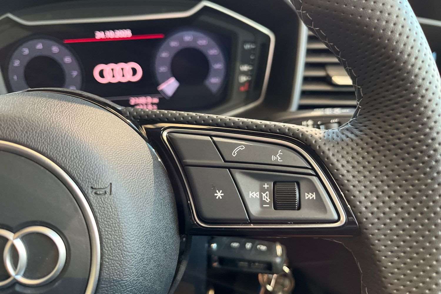 Used Audi A1 2024 for sale - 76192051: Photo 17