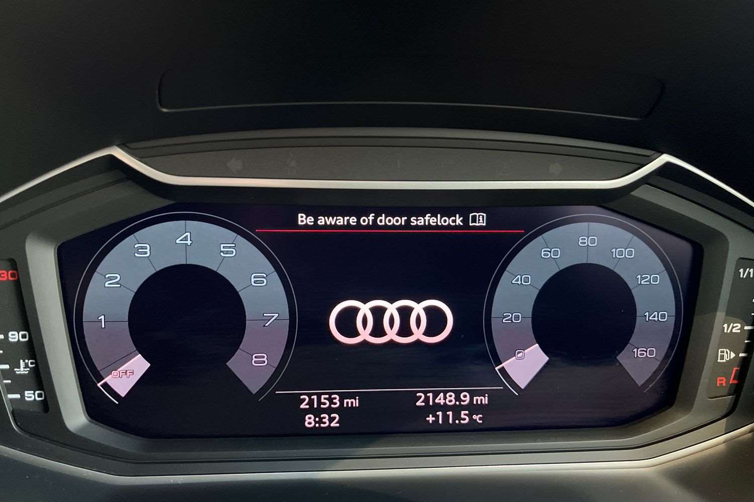 Used Audi A1 2024 for sale - 76192051: Photo 18