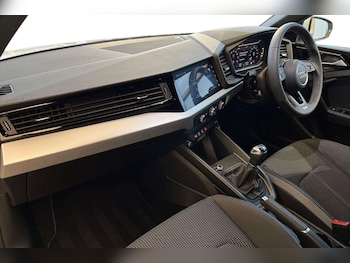 Used Audi A1 2024 for sale - 76192051: Photo