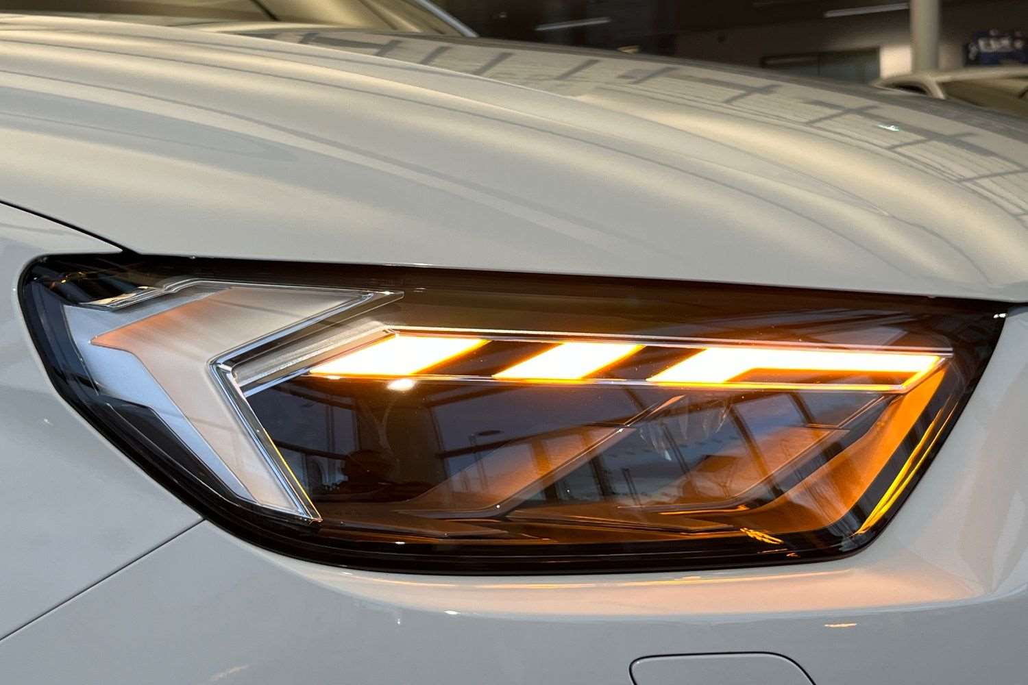 Used Audi A1 2024 for sale - 76192051: Photo 35