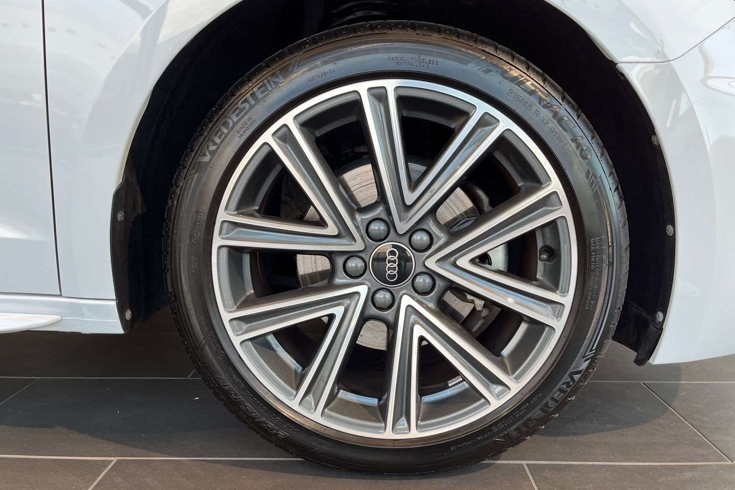 Used Audi A1 2024 for sale - 76192051: Photo 5