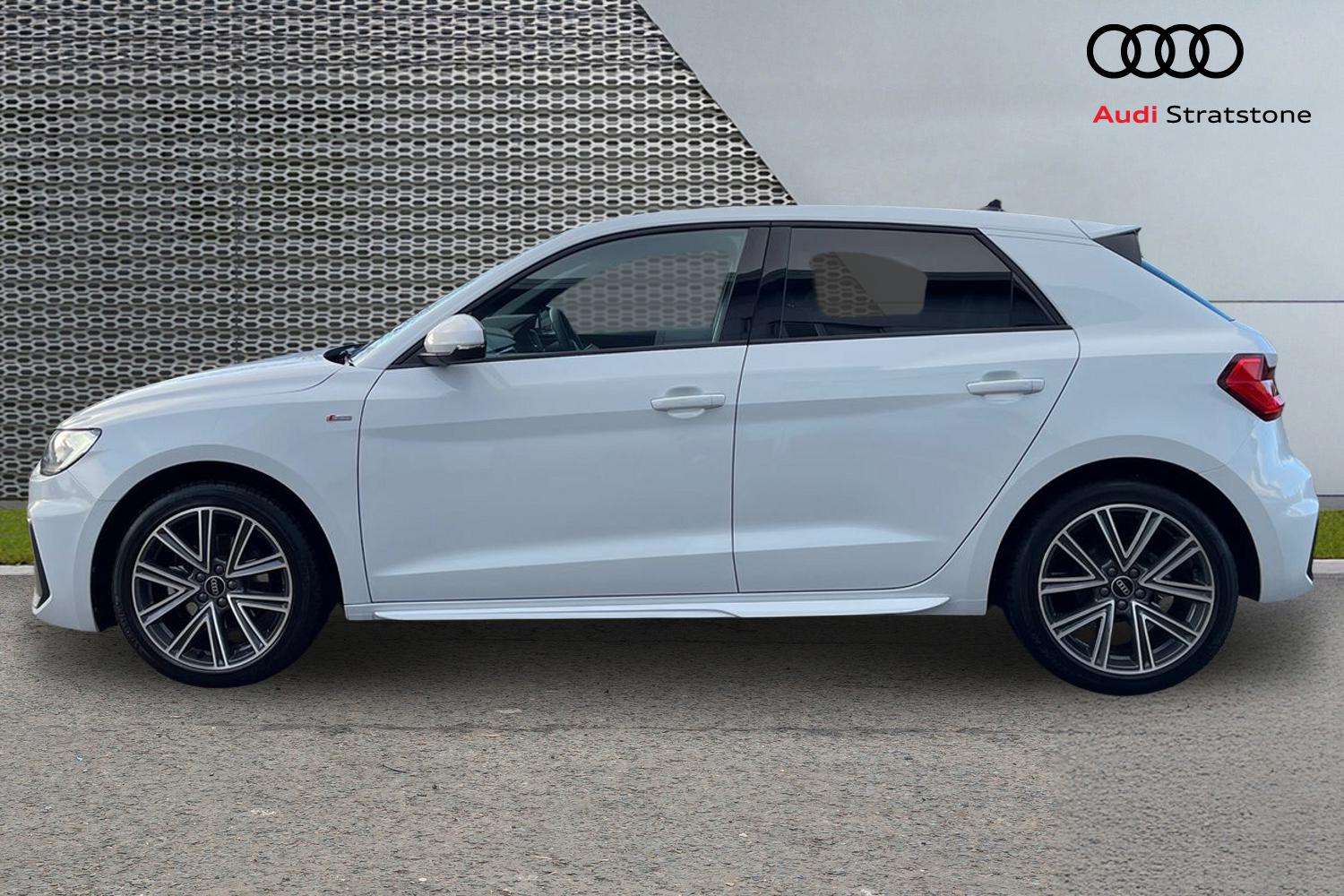 Used Audi A1 2024 for sale - 76192051: Photo 8