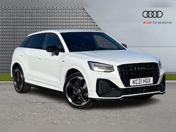 Used Audi Q2 2021 for sale - 79825241: Photo